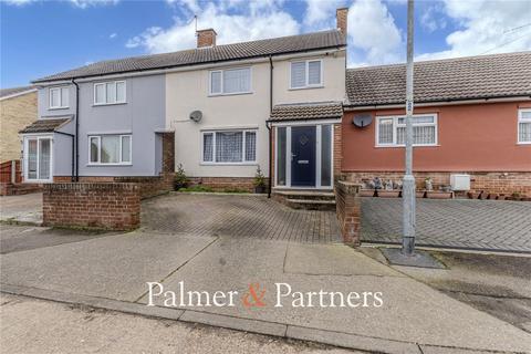 3 bedroom terraced house for sale, Tern Road, Ipswich, Suffolk, IP2