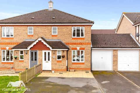 3 bedroom semi-detached house for sale, Ridgeways, Harlow