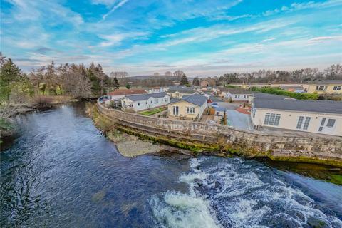 2 bedroom detached house for sale, Mill Race Drive, Eamont Bridge CA10