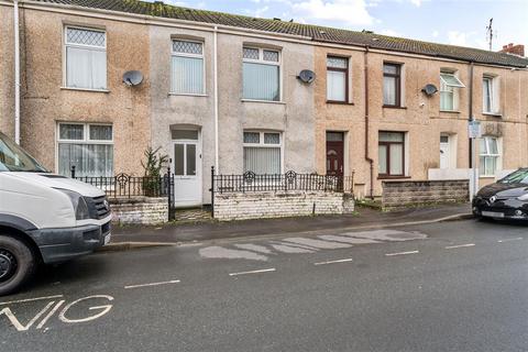 3 bedroom terraced house for sale, Elizabeth Street, Llanelli