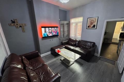 3 bedroom terraced house for sale, Oxhill Road, Handsworth, Birmingham