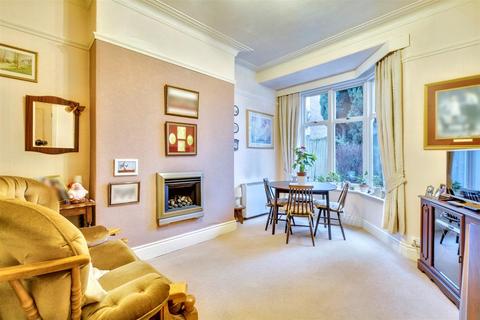 4 bedroom semi-detached house for sale, Victoria Road, Nottingham