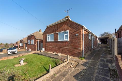 2 bedroom detached bungalow for sale, Strode Park Road, Herne, Herne Bay