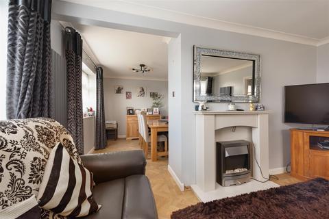 2 bedroom detached bungalow for sale, Strode Park Road, Herne, Herne Bay