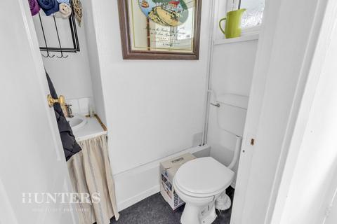 70 Fern Close, Middleton, Manchester, M24 2FZ