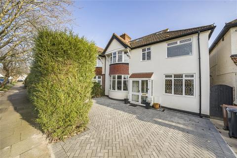 4 bedroom semi-detached house for sale, Woodlands Road, Isleworth