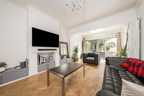 4 bedroom semi-detached house for sale, Woodlands Road, Isleworth