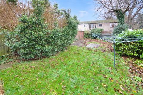 3 bedroom end of terrace house for sale, Lichfield Road, Cambridge CB1