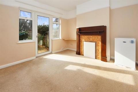 3 bedroom end of terrace house for sale, Lichfield Road, Cambridge CB1