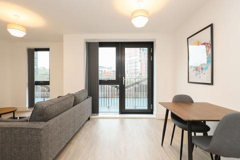 1 bedroom apartment for sale, Cotton Street, Sheffield S3