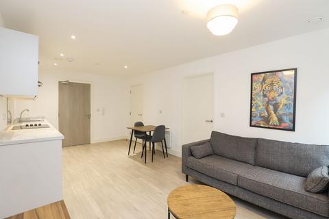 1 bedroom apartment for sale, Cotton Street, Sheffield S3