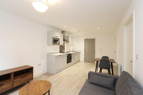 1 bedroom apartment for sale, Cotton Street, Sheffield S3