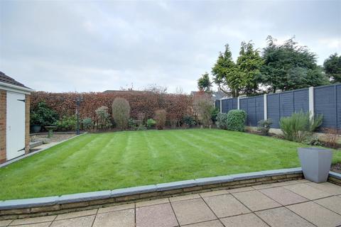 3 bedroom semi-detached bungalow for sale, Swanland Butts Close, Kirk Ella