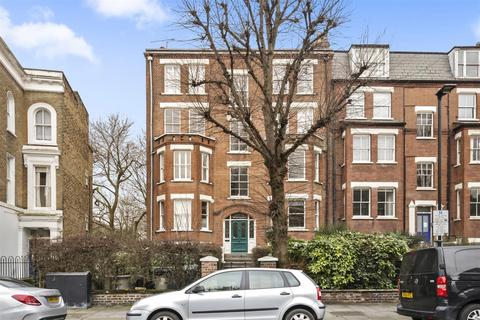 1 bedroom flat for sale, Thane Mansions, Finsbury Park