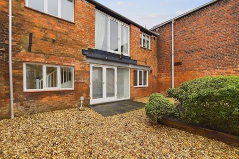 Sansome Place, Worcester, Worcestershire, WR1