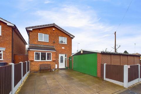 3 bedroom detached house for sale, Henry Street, Nottingham NG5