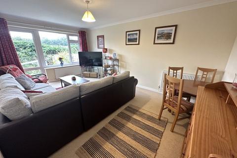 2 bedroom semi-detached bungalow for sale, Beech Grove, Brecon, LD3