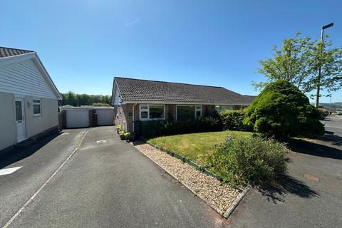 41 Beech Grove, Brecon, LD3 9ET