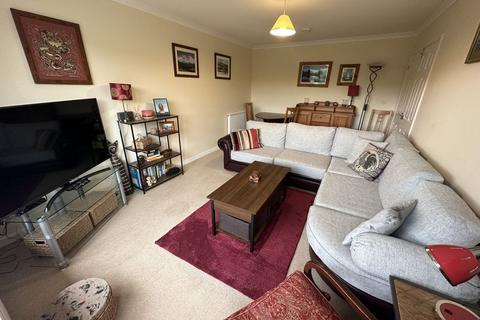 41 Beech Grove, Brecon, LD3 9ET