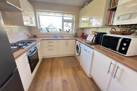 41 Beech Grove, Brecon, LD3 9ET