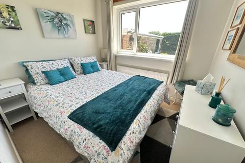 41 Beech Grove, Brecon, LD3 9ET