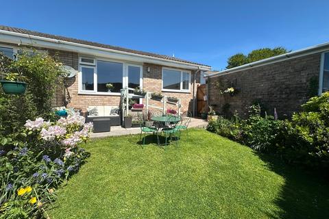 41 Beech Grove, Brecon, LD3 9ET
