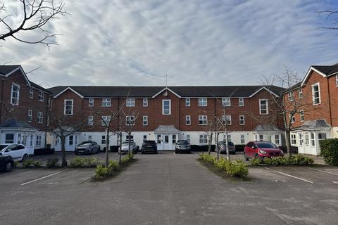 1 bedroom flat to rent, Whinchat, Aylesbury, Buckinghamshire