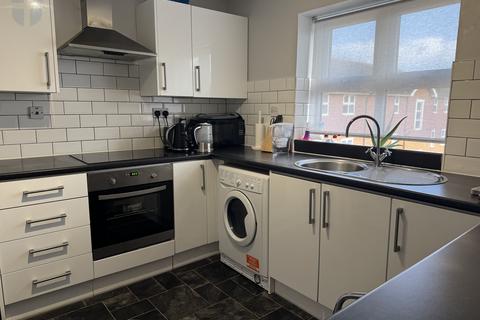 1 bedroom flat to rent, Whinchat, Aylesbury, Buckinghamshire