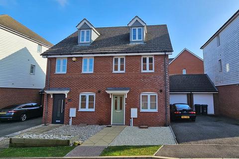 Harrington Close, Herne Bay, CT6 6DR