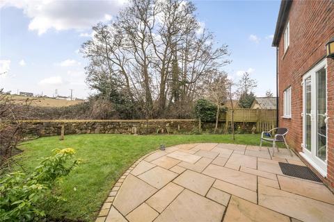 4 bedroom detached house for sale, Coughton Brook Close, Pontshill, Ross-On-Wye, Herefordshire, HR9