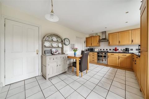 4 bedroom detached house for sale, Coughton Brook Close, Pontshill, Ross-On-Wye, Herefordshire, HR9