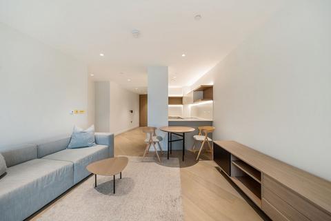 1 bedroom flat for sale, Peninsula Riverfront, 4 Cutter Lane, Greenwich Peninsula, SE10