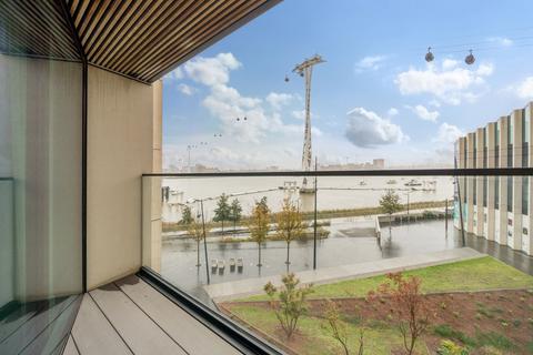 1 bedroom flat for sale, Peninsula Riverfront, 4 Cutter Lane, Greenwich Peninsula, SE10