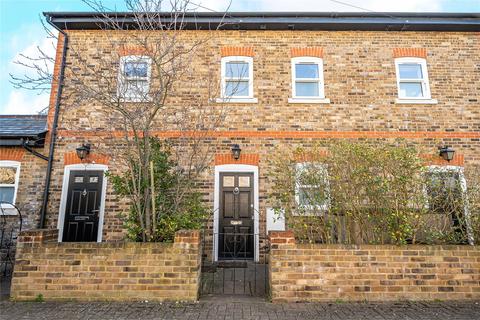 2 bedroom terraced house for sale, Alfred Road, Kingston Upon Thames KT1