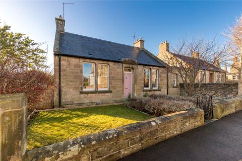 3 bedroom link detached house for sale, 4 Muirpark, Eskbank, Midlothian, EH22 3JF