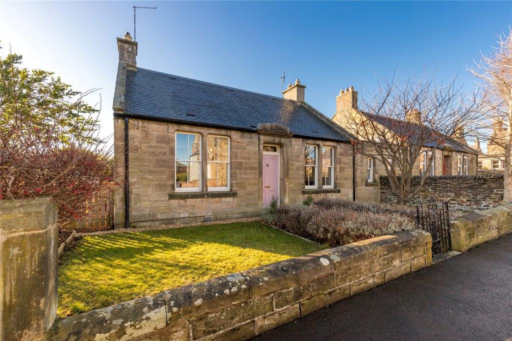 Muirpark Eskbank 1