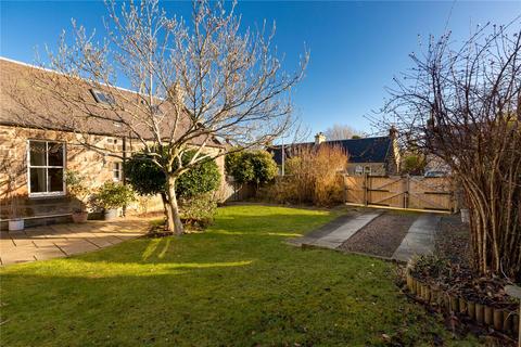 4 Muirpark, Dalkeith, EH22 3JF