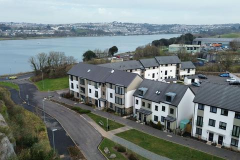 2 bedroom flat for sale, Batts Coombe Mews, Plymouth PL9