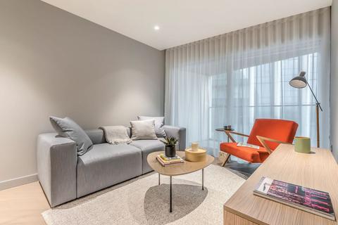 1 bedroom flat for sale, Peninsula Riverfront, 4 Cutter Lane, Greenwich Peninsula, SE10