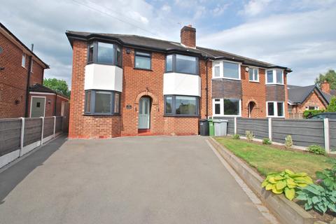 4 bedroom semi-detached house to rent, Westward Road, Wilmslow