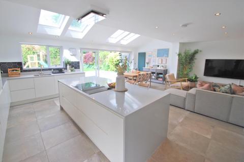 4 bedroom semi-detached house to rent, Westward Road, Wilmslow