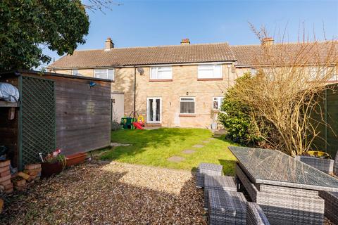 11 Bran End Fields, Stebbing, Dunmow, CM6 3RN