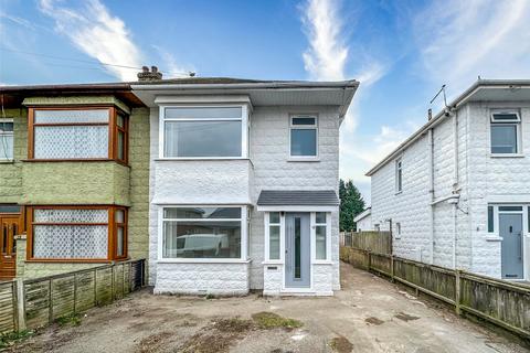 3 bedroom semi-detached house for sale, Mill Road, Christchurch, Dorset, BH23