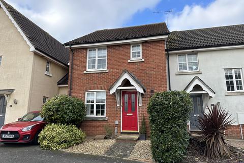 3 bedroom house for sale, Stowmarket IP14