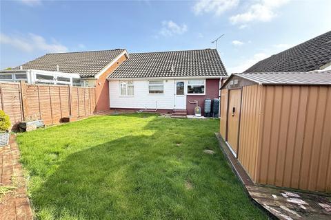 2 bedroom bungalow for sale, Greenacres Ring, Angmering, West Sussex