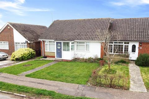 2 bedroom bungalow for sale, Greenacres Ring, Angmering, West Sussex