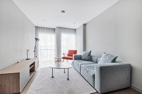 Peninsula Riverfront, 4 Cutter Lane, Greenwich Peninsula, SE10