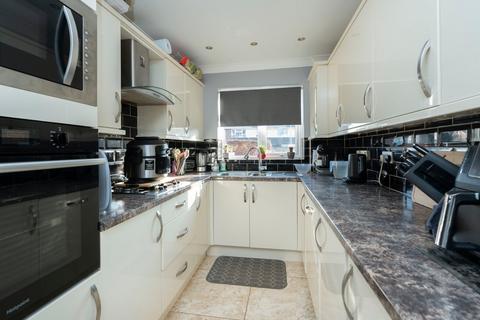 3 bedroom detached house for sale, Upsall Court, Kirton, Boston, PE20