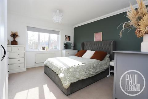 2 Applewood Close, Carlton Colville, Lowestoft, NR33 8FD