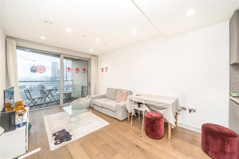 2 bedroom apartment to rent, 5 Upper Riverside, Greenwich Peninsula, Cutter Lane, London, SE10